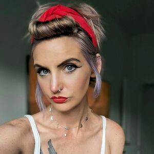 Any listings are exclusively from my own closet! Excited to share my fave finds!